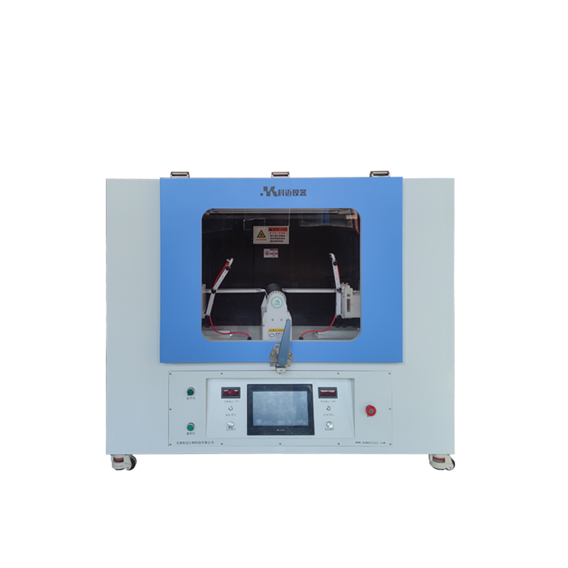 共轭型实验箱体