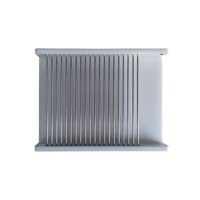 平行电极收丝器