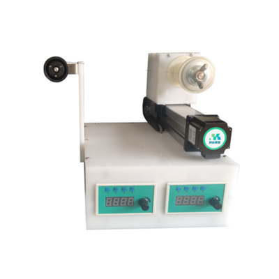 往复式纤维收丝机