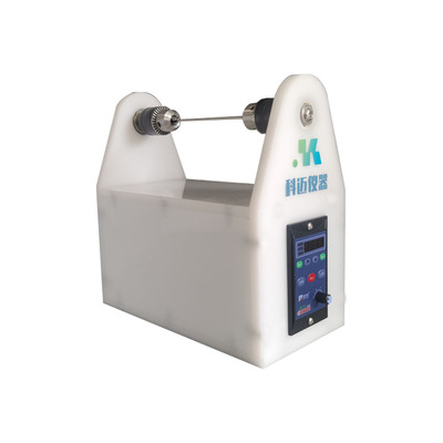 细轴式旋转收丝器