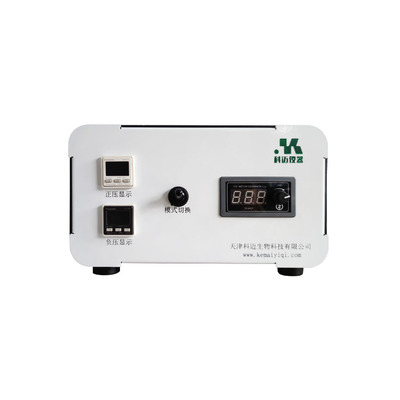 高精度数显气压泵