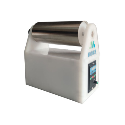 转辊式旋转收丝器