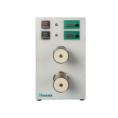 热辊式牵引罗拉