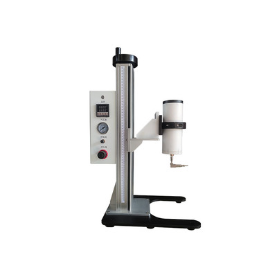 控温气压升降式供液