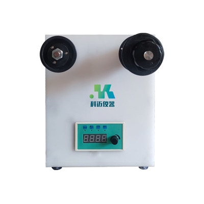 伸缩式纤维收丝机