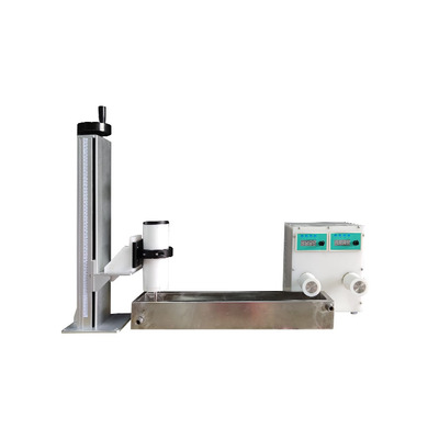 基础型干湿法纺丝机M01