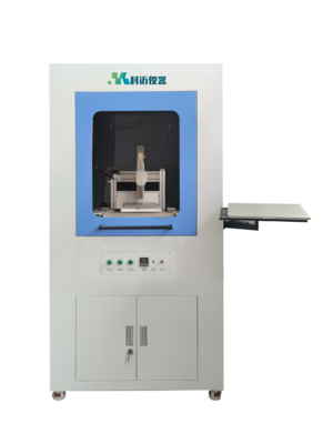 静电工作站（三维运动）