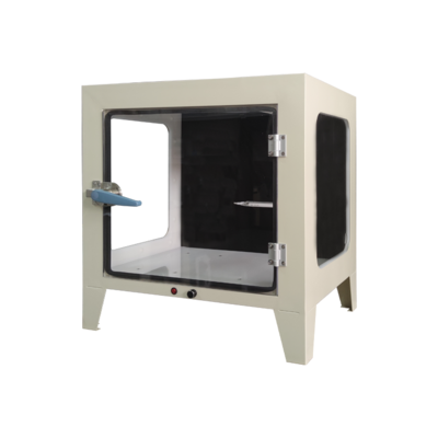 基础型实验箱体